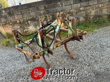 RIPPER RIPUNTATORE VOLENTIERI 1,65 MT X 5 PUNTE