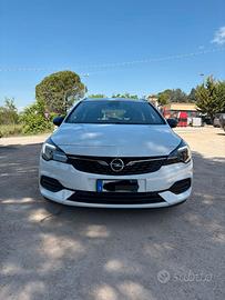 Opel astra 1.5 cdti