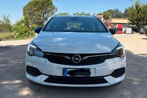 Opel astra 1.5 cdti