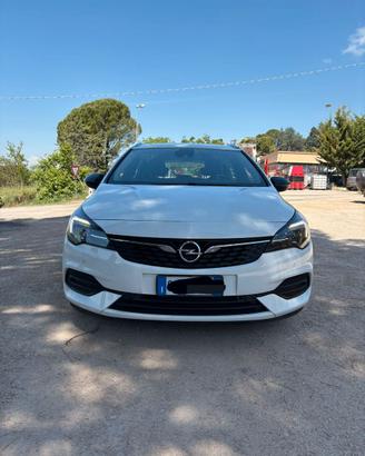 Opel astra 1.5 cdti