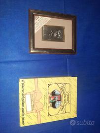 Bassorilievo di Amedeo Modigliani