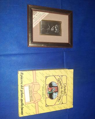 Bassorilievo di Amedeo Modigliani