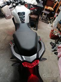 Benelli BN 302