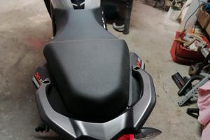 Benelli BN 302