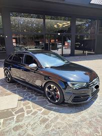 Audi S3 8V