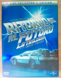 Ritorno Al Futuro - Collector's Edition (DVD)
