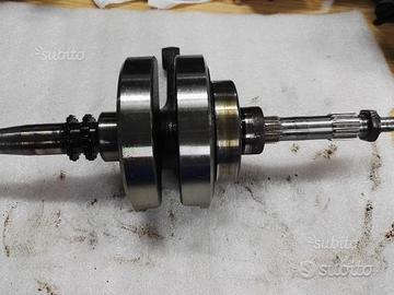 Ricambi Motore suzukisuzuki sixteen