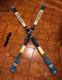 Sci Dynastar di Elena Fanchini