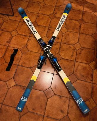 Sci Dynastar di Elena Fanchini