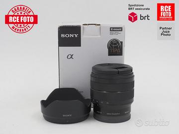 Sony E 10-18 F4 OSS (Sony)