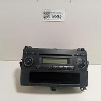 AUTORADIO MP3 MERCEDES Vito Serie (W447) A63968910