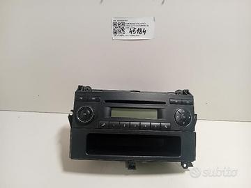 AUTORADIO MP3 MERCEDES Vito Serie (W447) A63968910