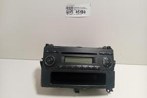 AUTORADIO MP3 MERCEDES Vito Serie (W447) A63968910