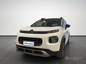 CITROEN C3 Aircross 1.2 puretech Shine s&s 110cv