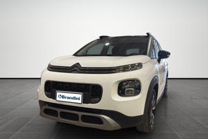 CITROEN C3 Aircross 1.2 puretech Shine s&s 110cv