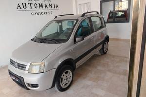Fiat Panda 1.3 MJT 16V 4x4 Climbing
