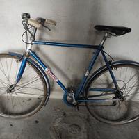 bici uomo vintage 