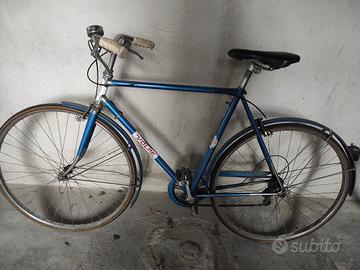 bici uomo vintage 