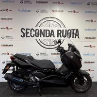 Yamaha X-Max 300