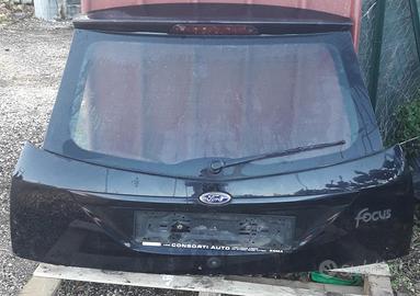 Ford focus portellone 3 porte 1998-2004