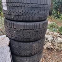 gomme invernali 275 40 20 