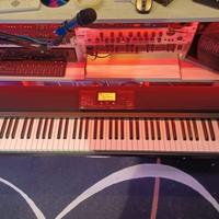 Pianoforte digitale/arranger KORG XE20