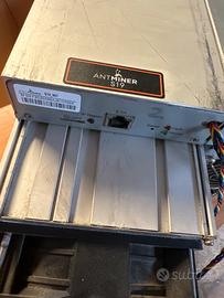 Bitmain antminer s19 95Th bitcoin