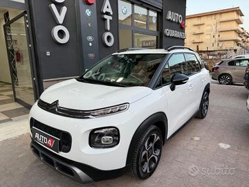 Citroen C3 Aircross BlueHDi 120 S&S EAT6 Shine