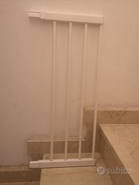 Estensione Cancelletto Sicurezza Bambini 28 cm
