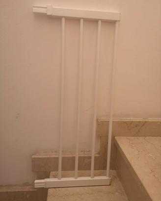 Estensione Cancelletto Sicurezza Bambini 28 cm