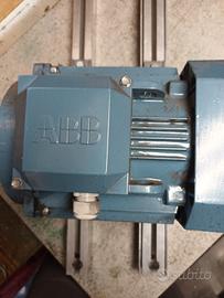 motore abb 380v 3kw 