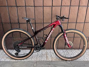 Specialized S-Works Epic World Cup