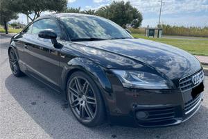Audi TT 2ª serie S Line 2.0 tfsi 200 cv