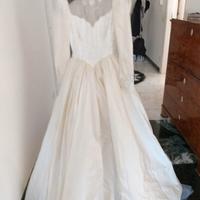 Abito da sposa