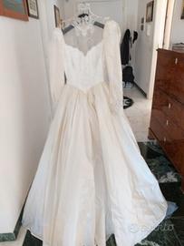 Abito da sposa