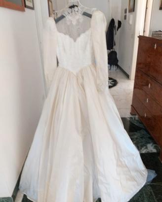 Abito da sposa