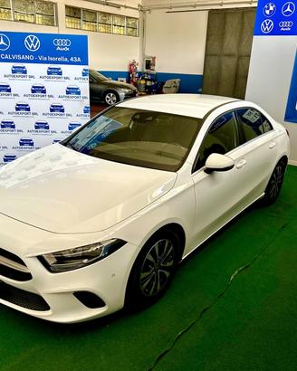 Mercedes-benz A 180 sedanAutomatic Business/2021