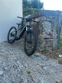 GARELLI AUDAX XC2