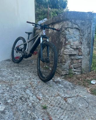 GARELLI AUDAX XC2