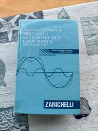 Manuale Meccanica, Elettrotecnica ed Elettronica