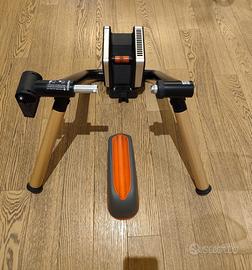 Rulli bici interattivi smart ELITE TUO