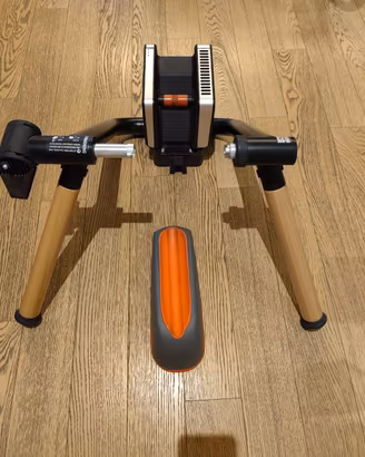 Rulli bici interattivi smart ELITE TUO