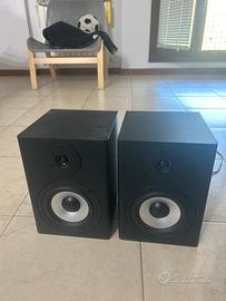 Altoparlanti VONYX SM50