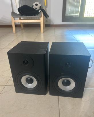 Altoparlanti VONYX SM50