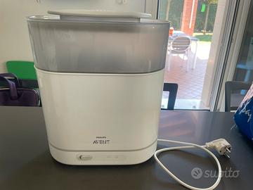 Sterilizzatore PHILPS AVENT