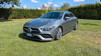 Mercedes-benz CLA 200 d Automatic Premium