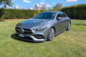 Mercedes-benz CLA 200 d Automatic Premium