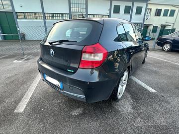 Bmw 120D allestimento Msport