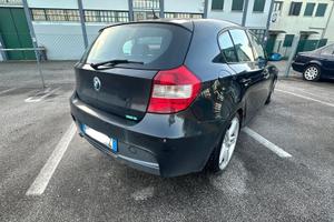 Bmw 120D allestimento Msport