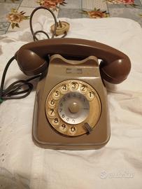 telefono  d epoca 